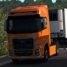 Truck Ford F MAX 500